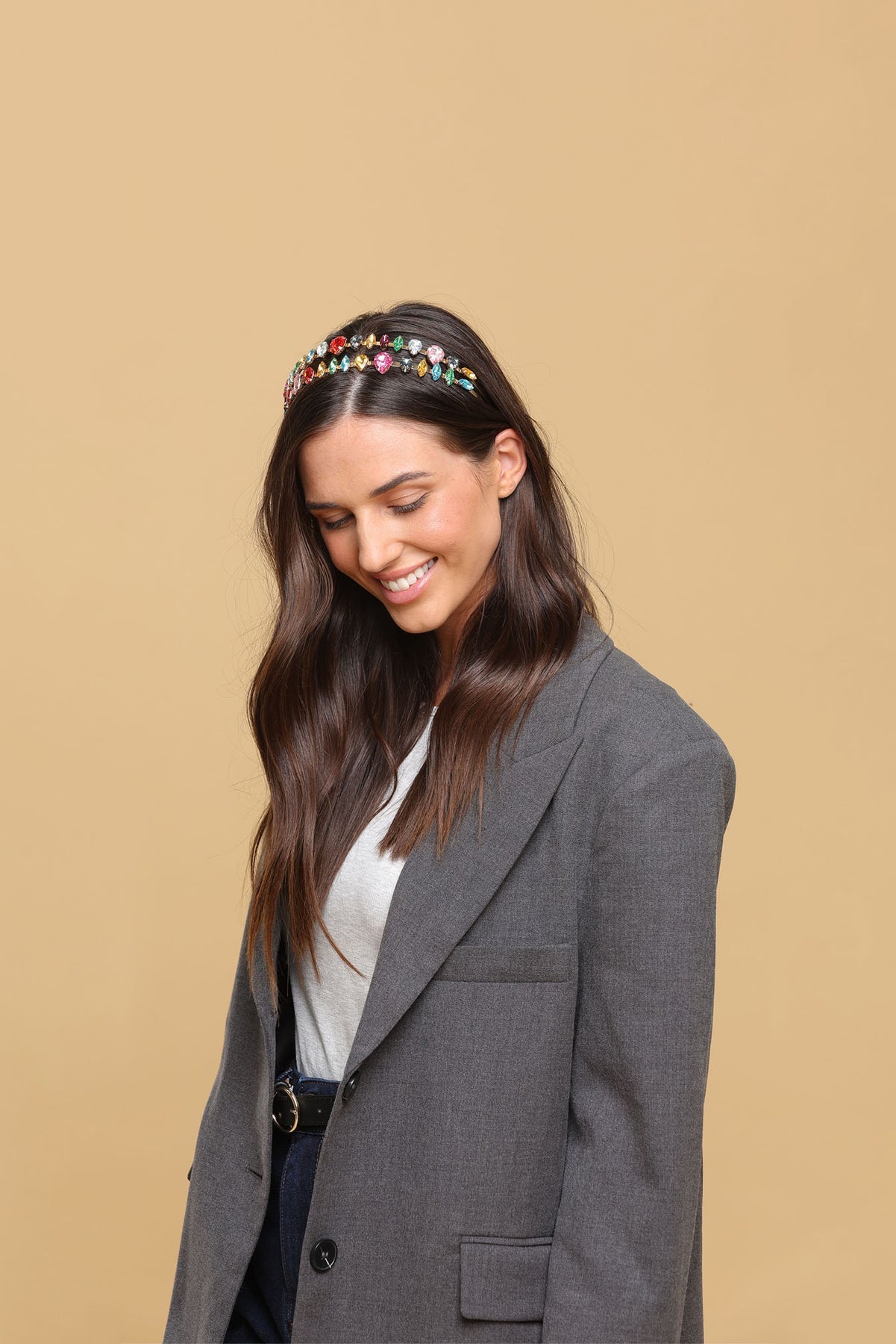 HEADPIECE TASMAN