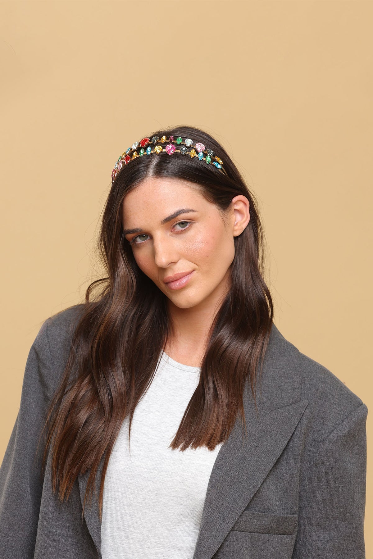 HEADPIECE TASMAN