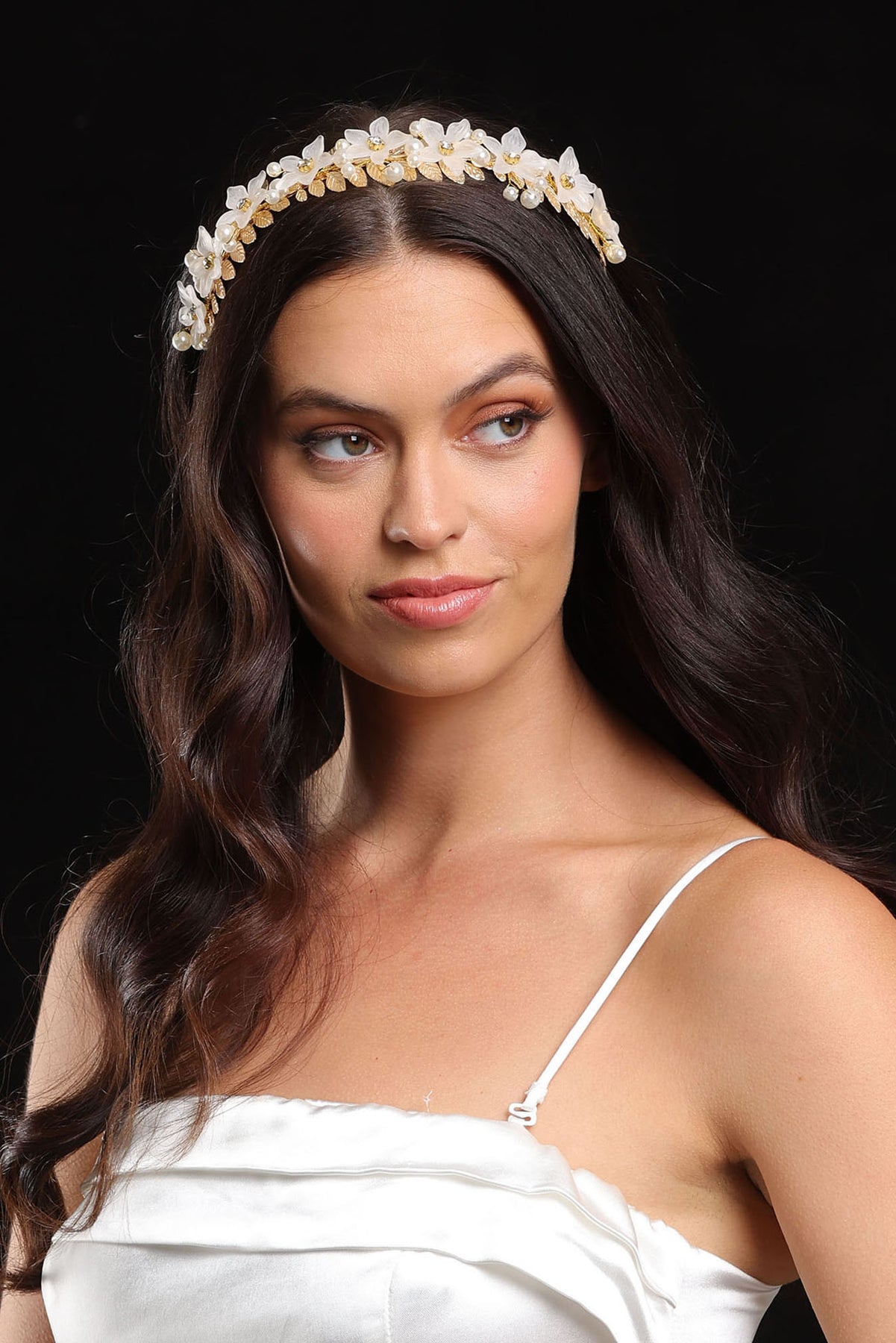 HEADBAND FLEUR