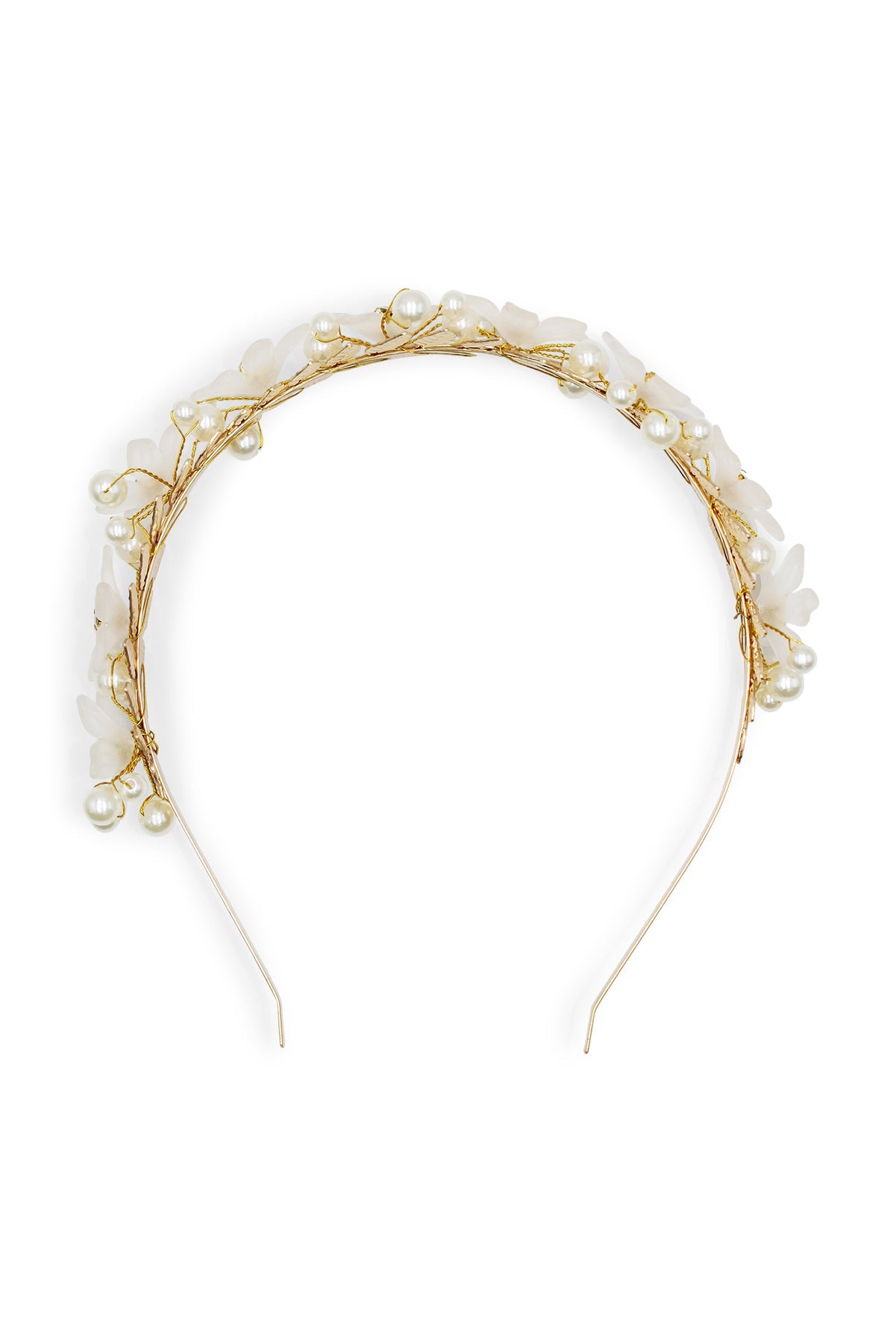 HEADBAND FLEUR