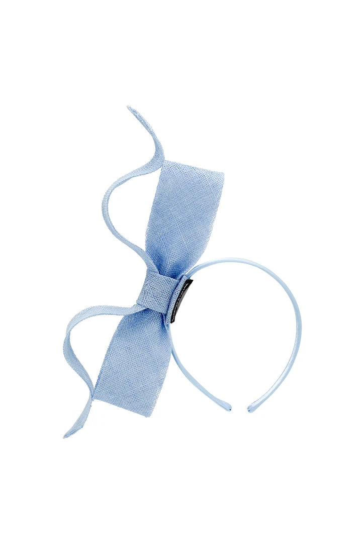 FASCINATOR SUTTON - BLUE