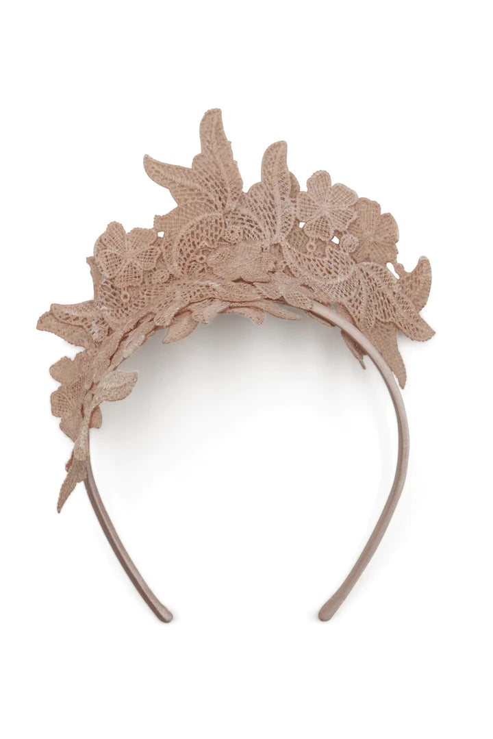 FASCINATOR SASSI