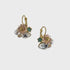 EARRING PASTEL GARDEN