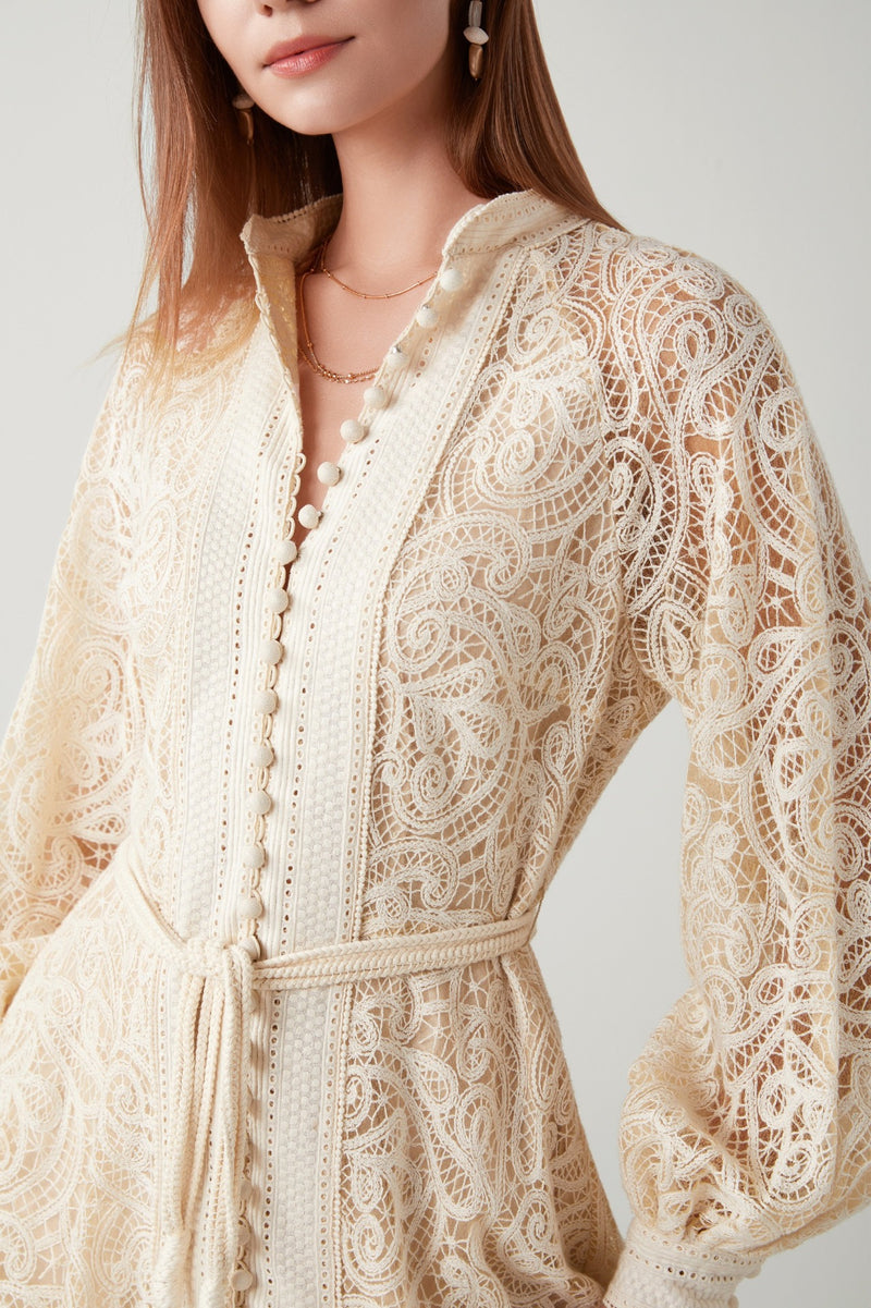 DRESS IRINA - LAST ONE, SIZE M!