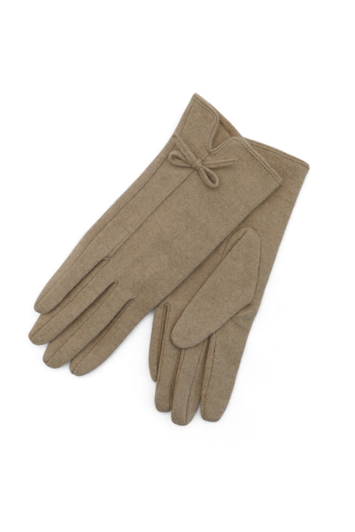 GLOVES ANGELICA SAND