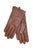 GLOVES ZOEY LEATHER