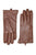 GLOVES ZOEY LEATHER