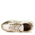 SNEAKER KEAGEN - GOLD/BONE