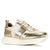 SNEAKER KEAGEN - GOLD/BONE