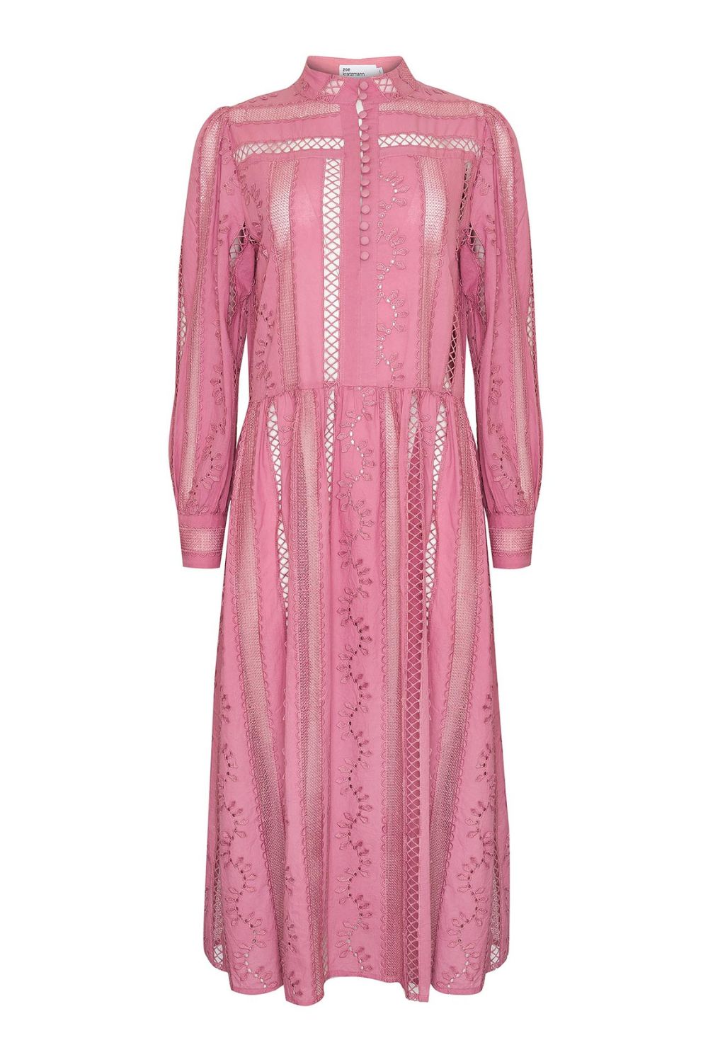 DRESS GLEAM - MAGENTA