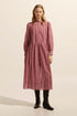 DRESS GLEAM - MAGENTA