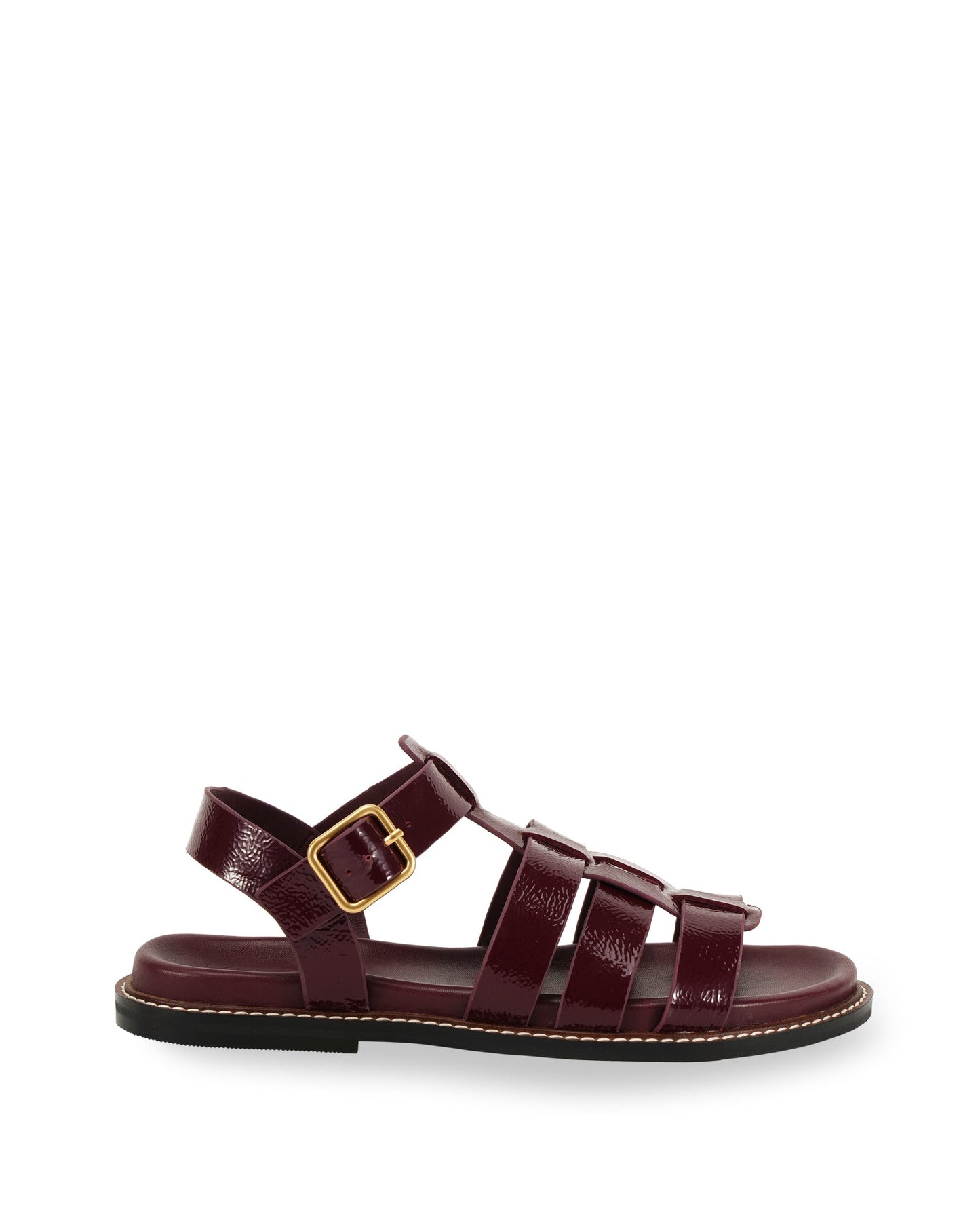 HEIDI SANDAL - WINE