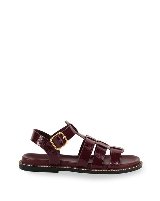 HEIDI SANDAL - WINE