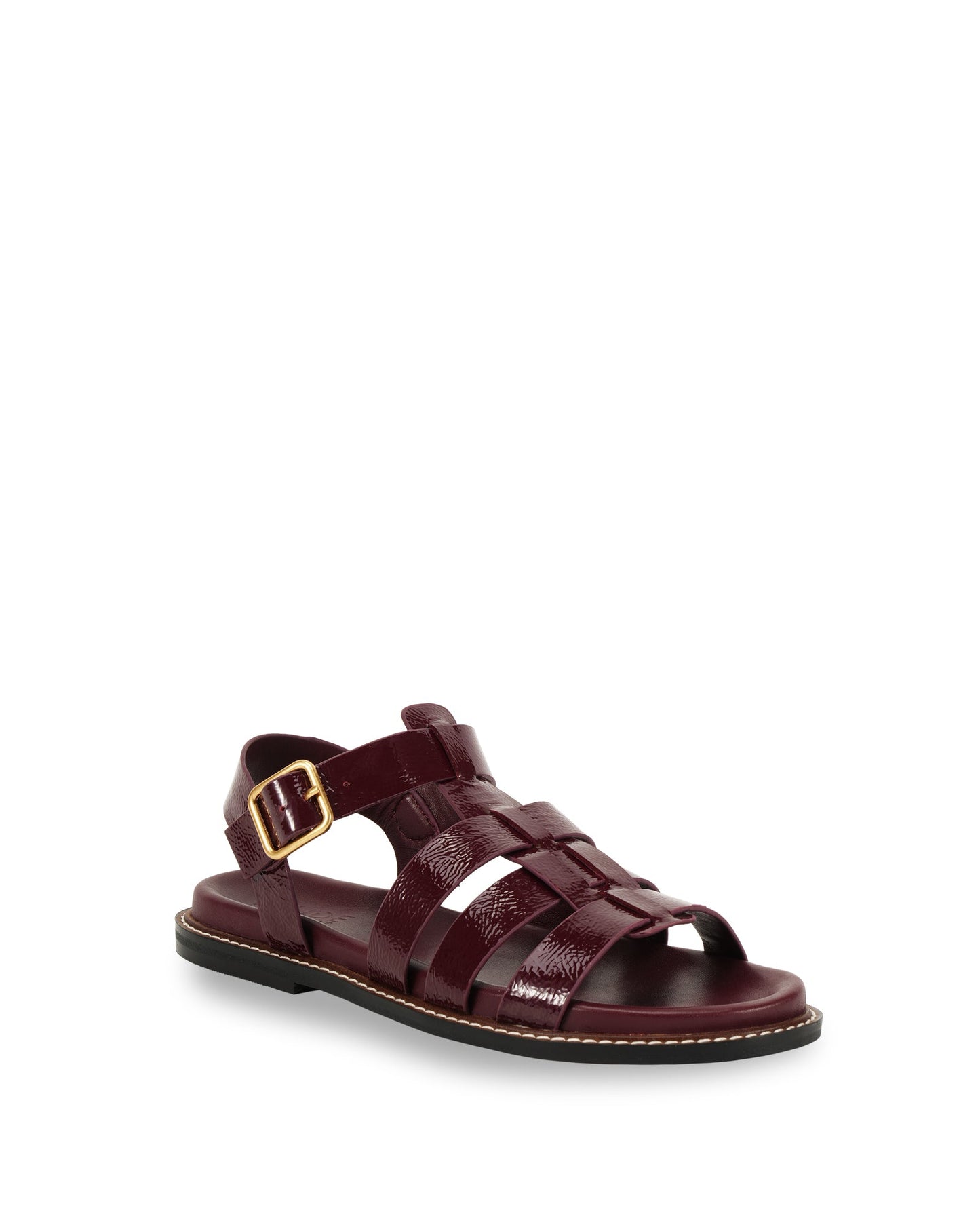 HEIDI SANDAL - WINE