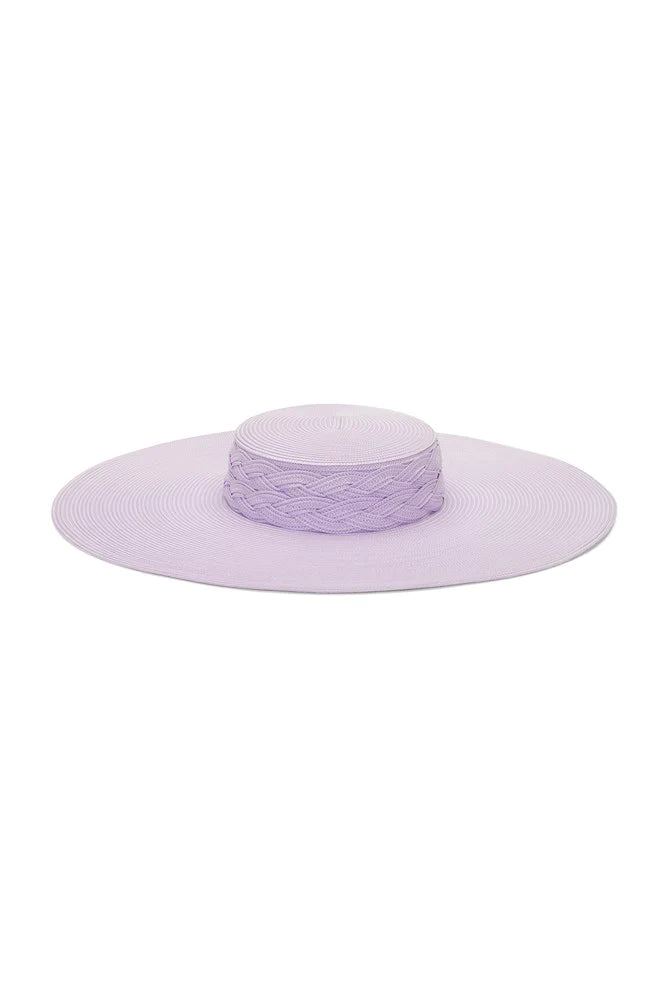 HAT MILA BOATER
