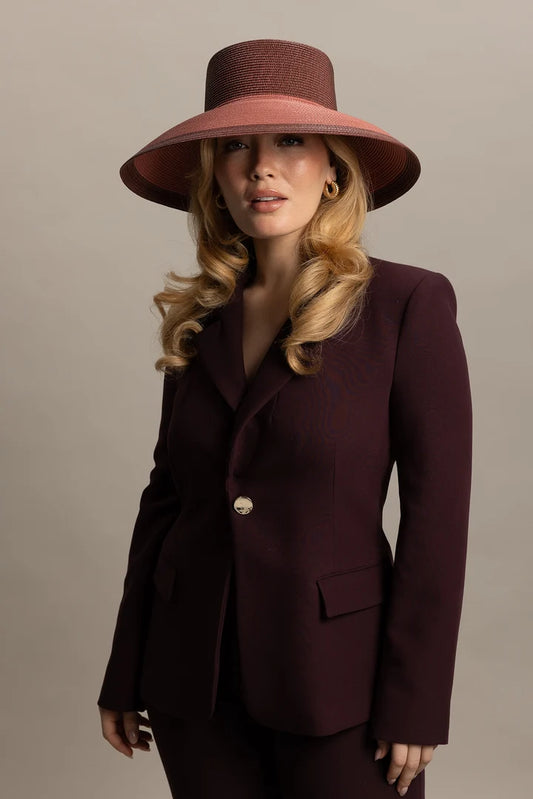 HAT KARTIA - PINK