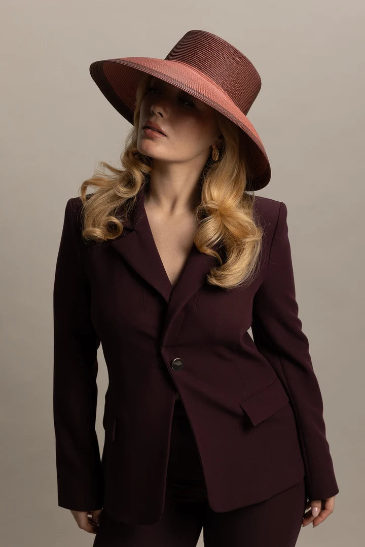 HAT KARTIA - PINK