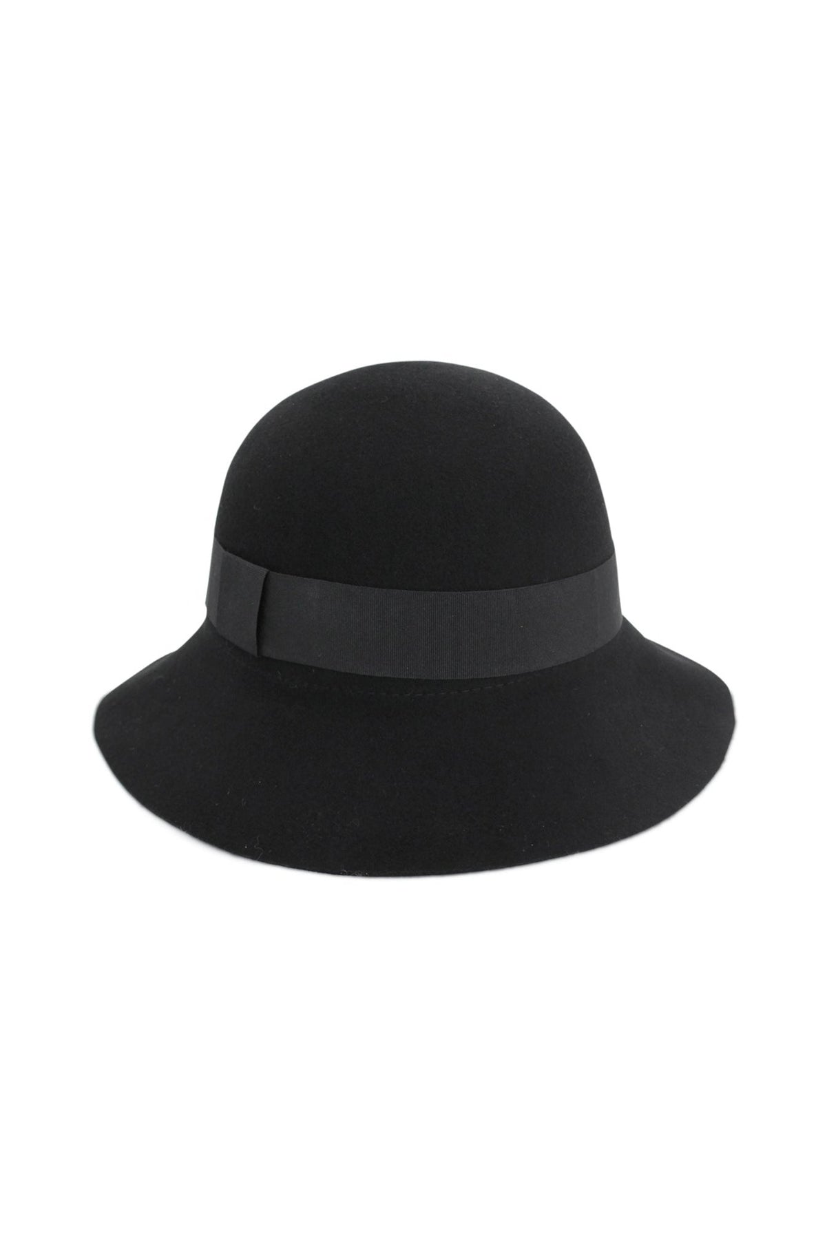 HAT MIA SMALL WOOL FLOPPY