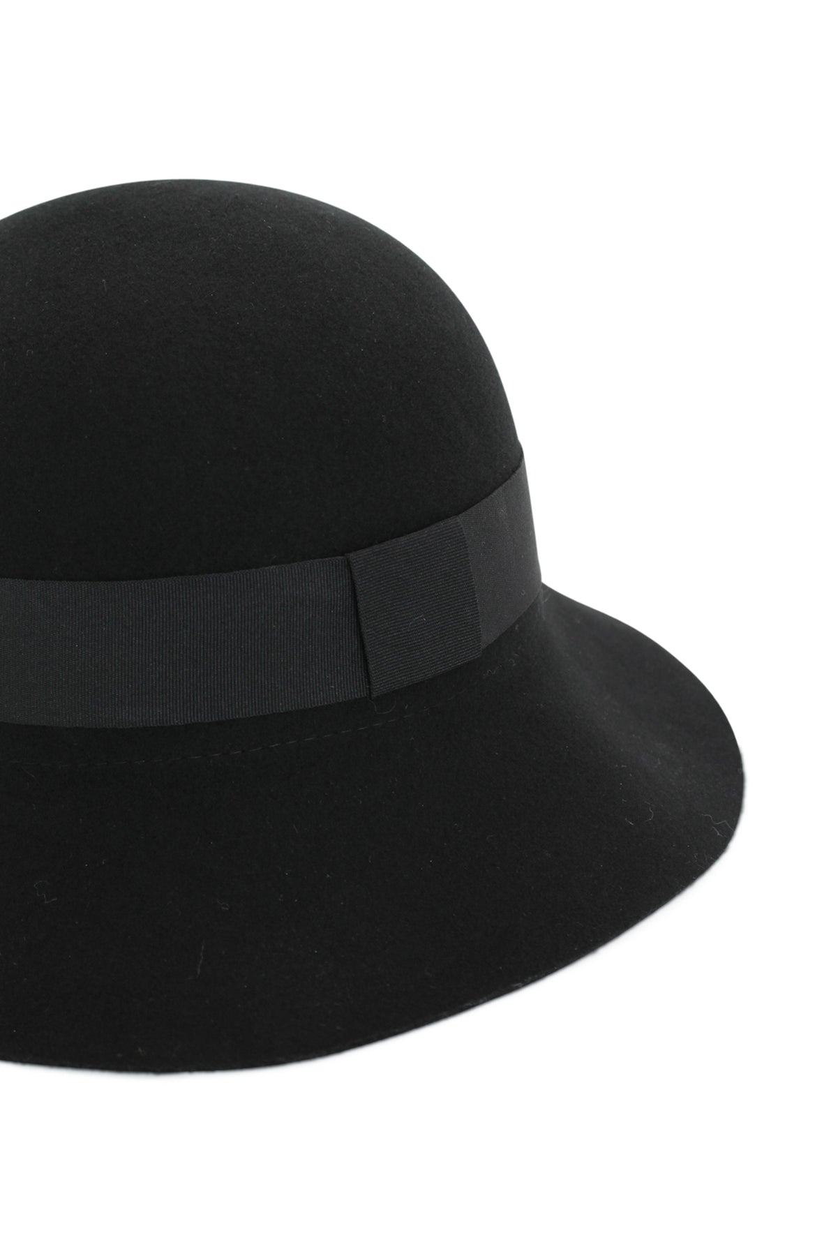 HAT MIA SMALL WOOL FLOPPY