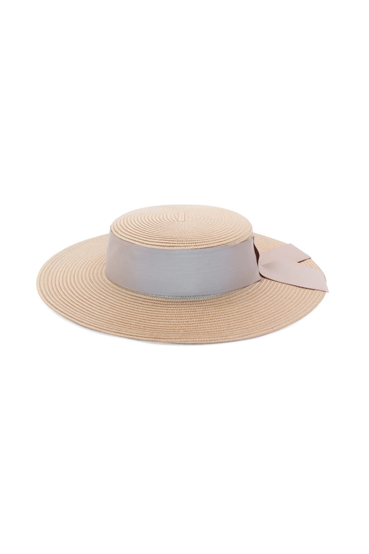HAT CLEOPATRA BOATER