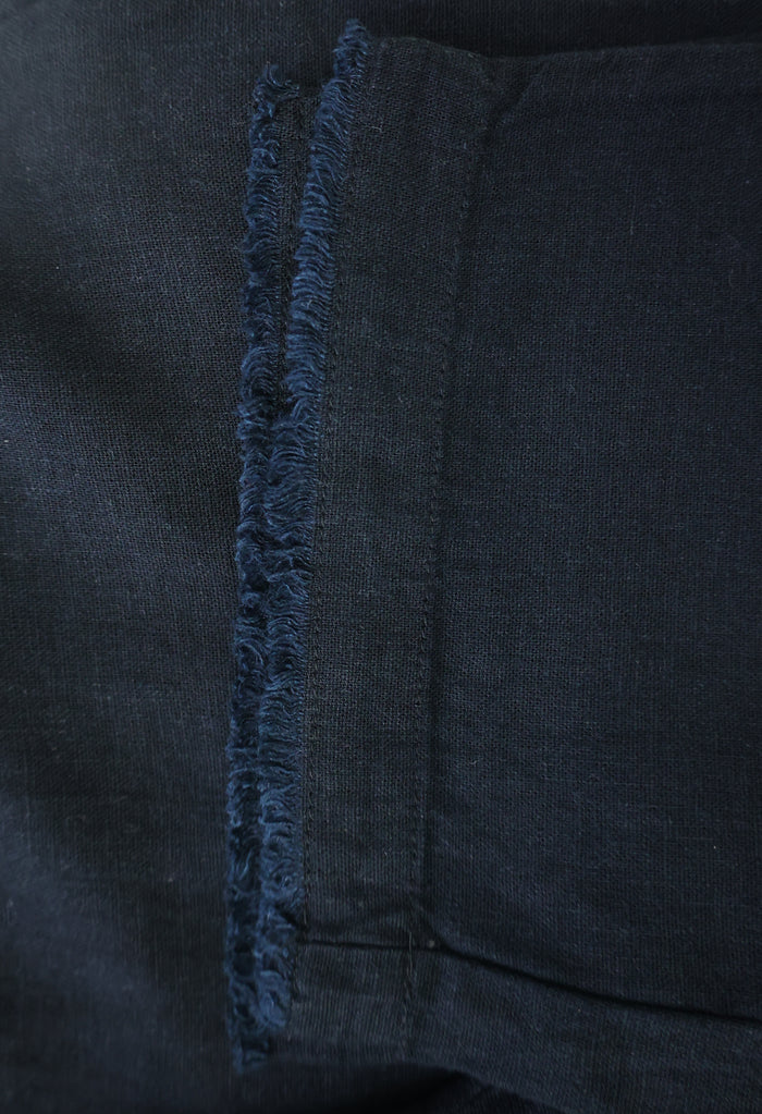 PANT LIDO LINEN
