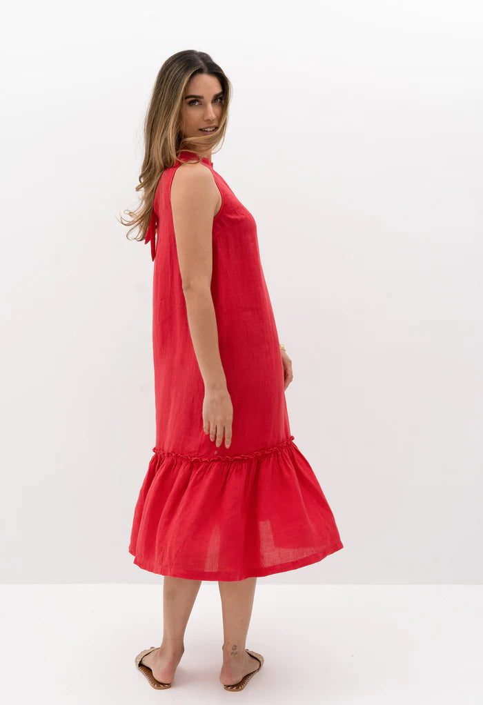 DRESS NUSA