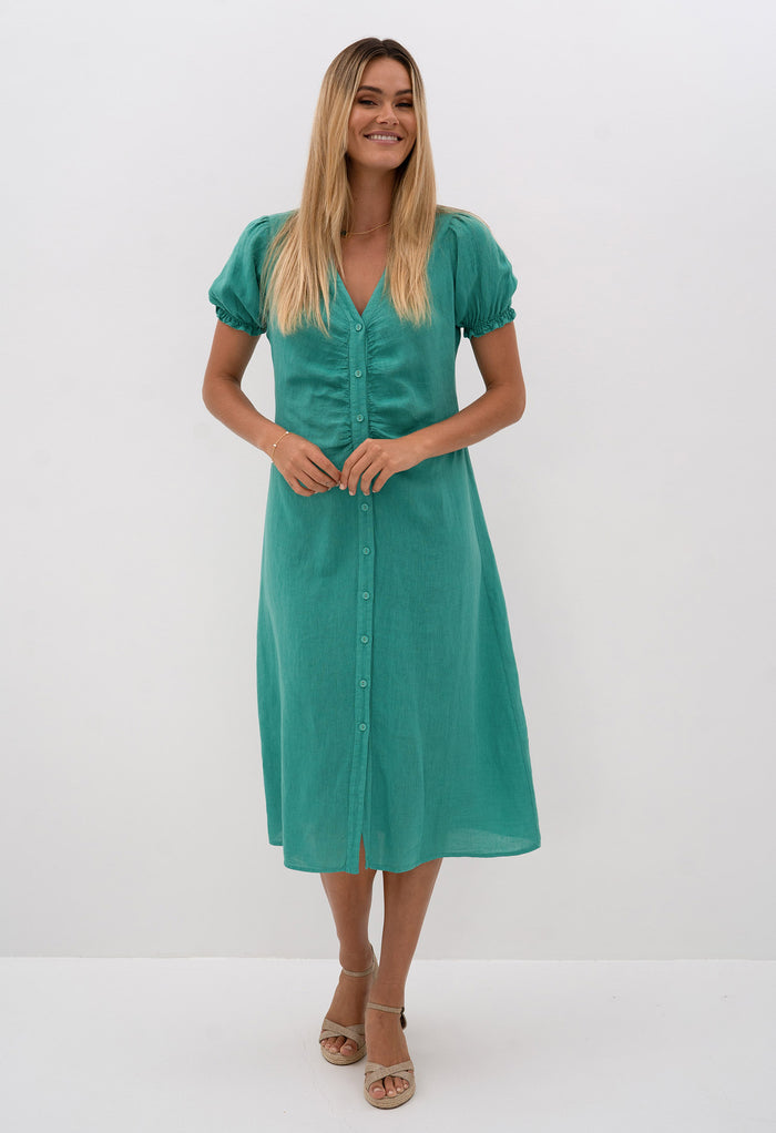 DRESS LOVINA