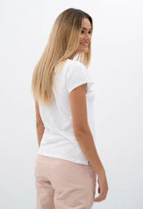 TEE MUST HAVE V-NECK