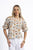 BLOUSE SIA -KAFFIR LILY PRINT