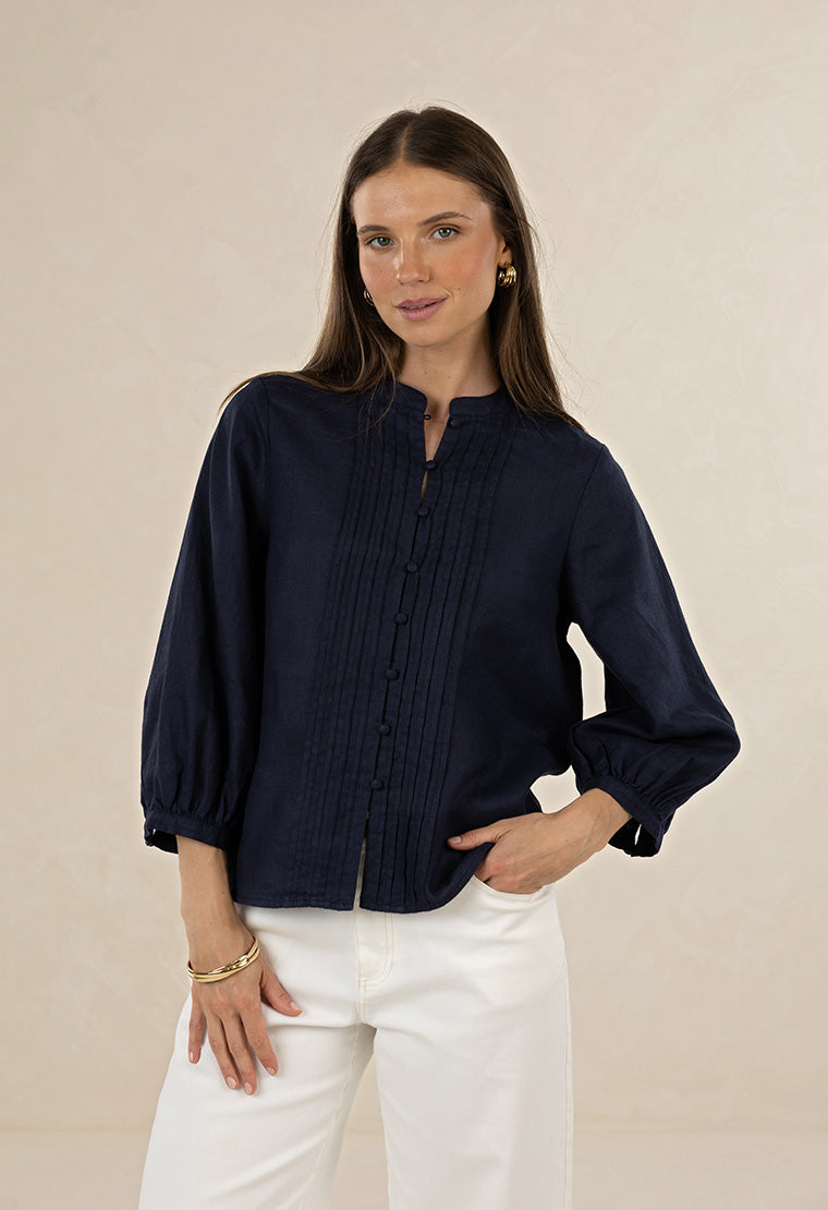 BLOUSE HAZEL