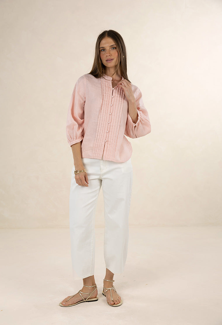 BLOUSE HAZEL