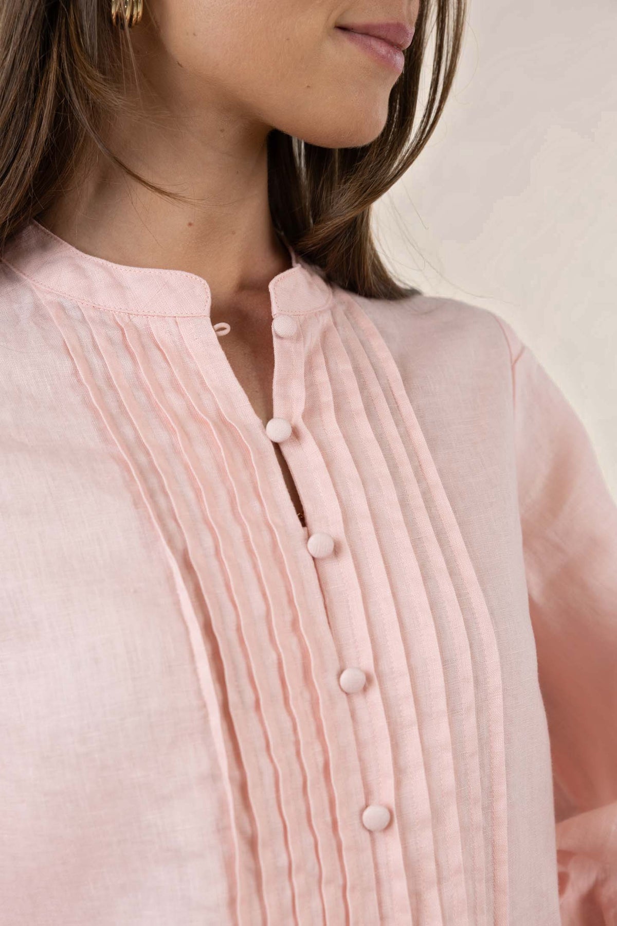 BLOUSE HAZEL