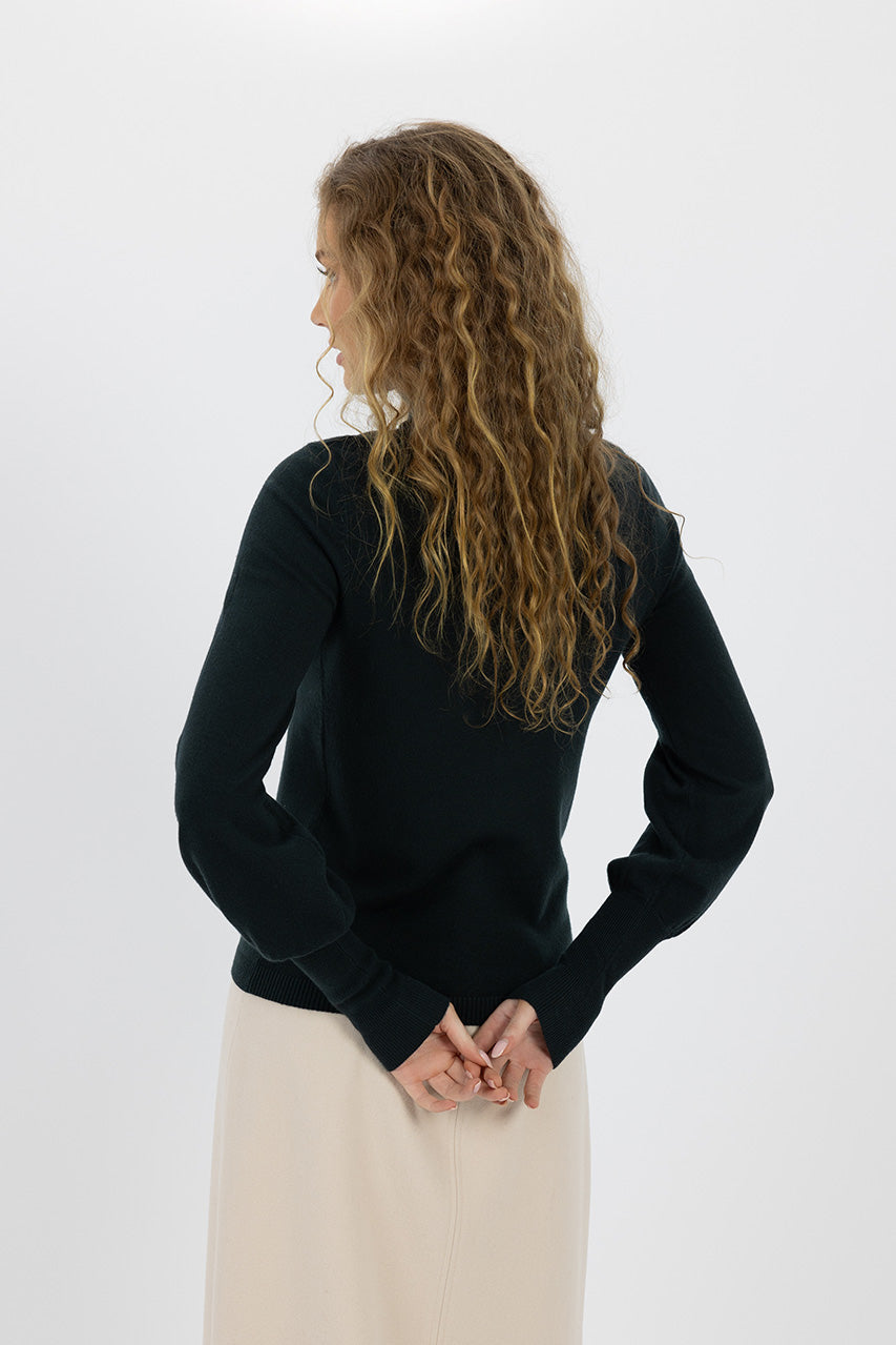 TOP NINA SKIVVY - last one, size XS!