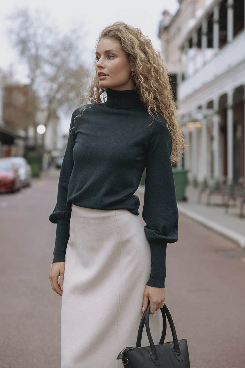 TOP NINA SKIVVY - last one, size XS!