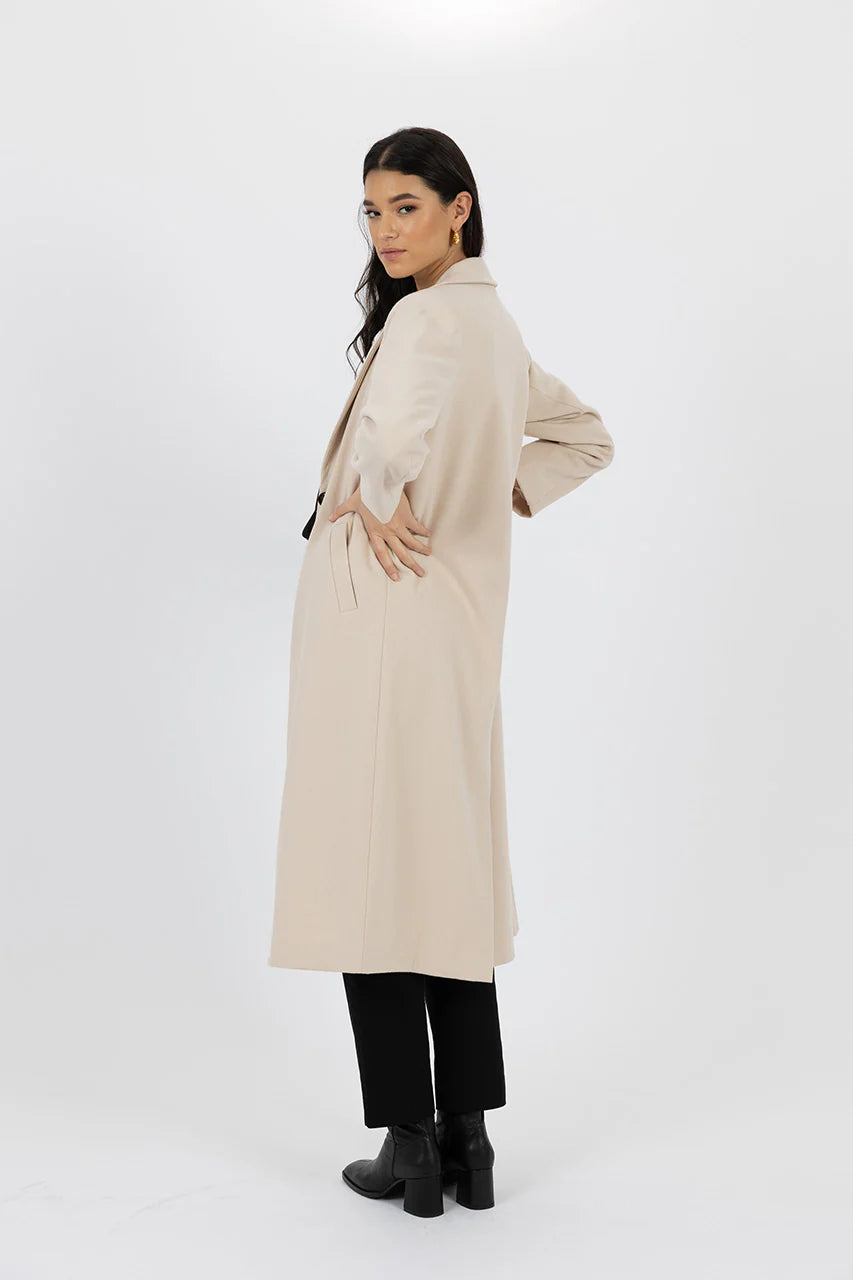 COAT MADISON - LAST ONE, SIZE XS!