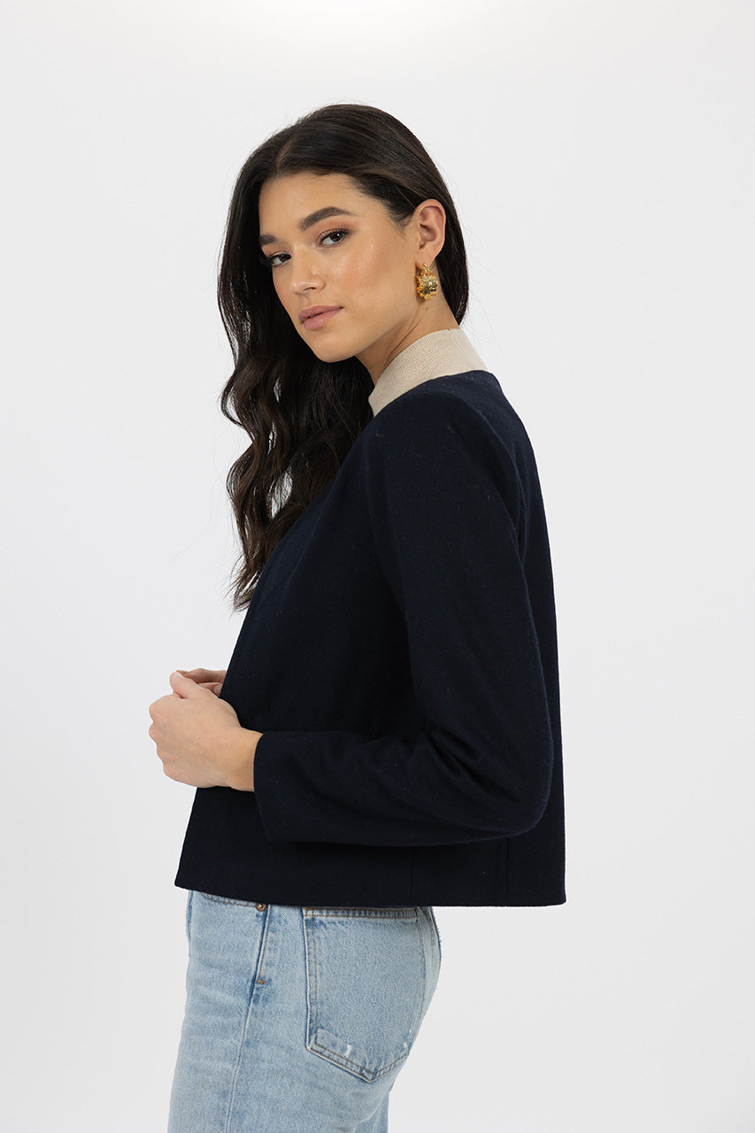 JACKET BROOKLYN