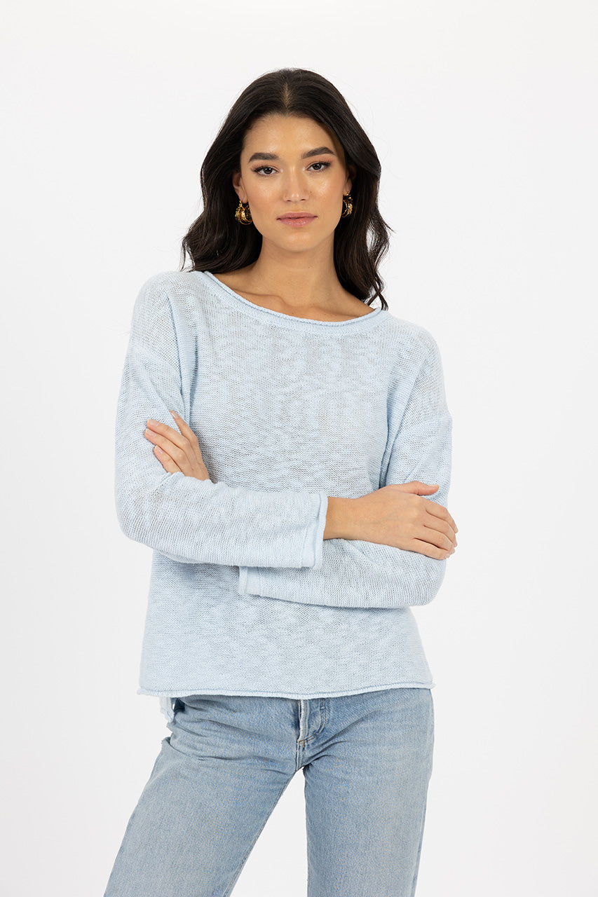 SWEATER SOFIA AW24