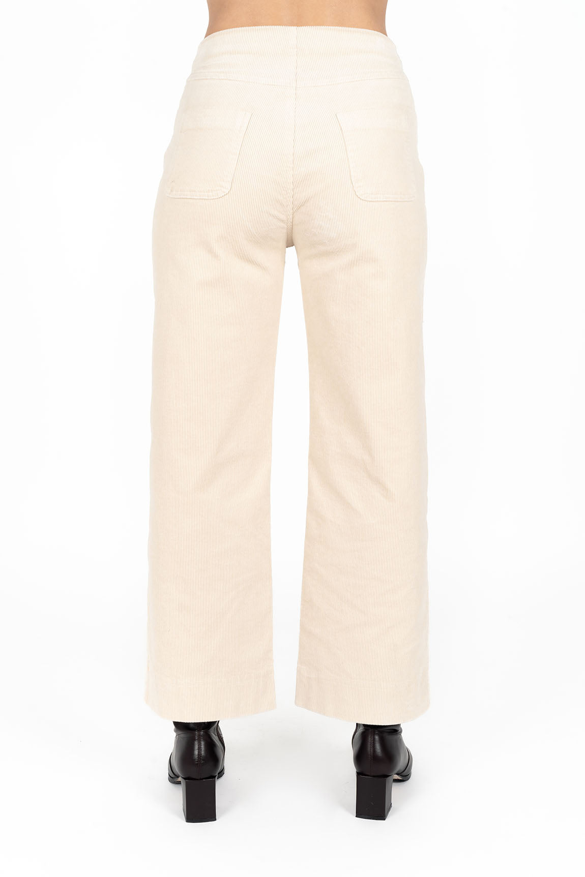 JEAN FLEETWOOD CORD AW25