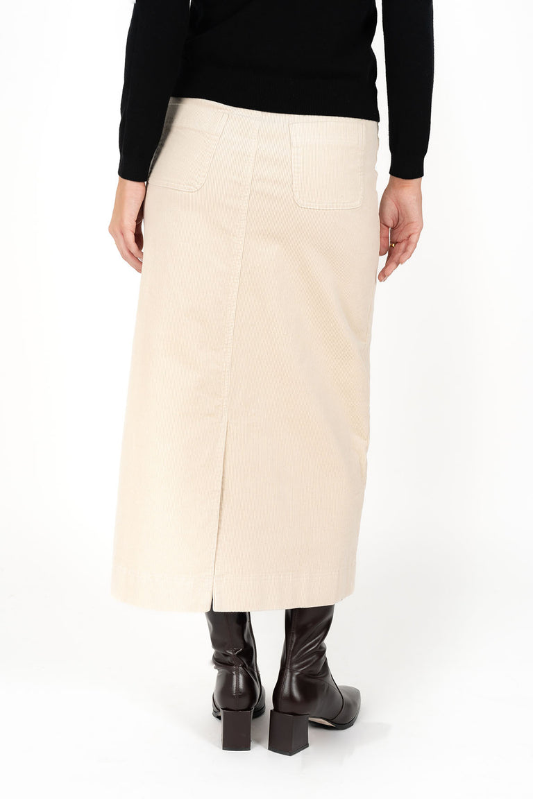 SKIRT BILLIE CORD
