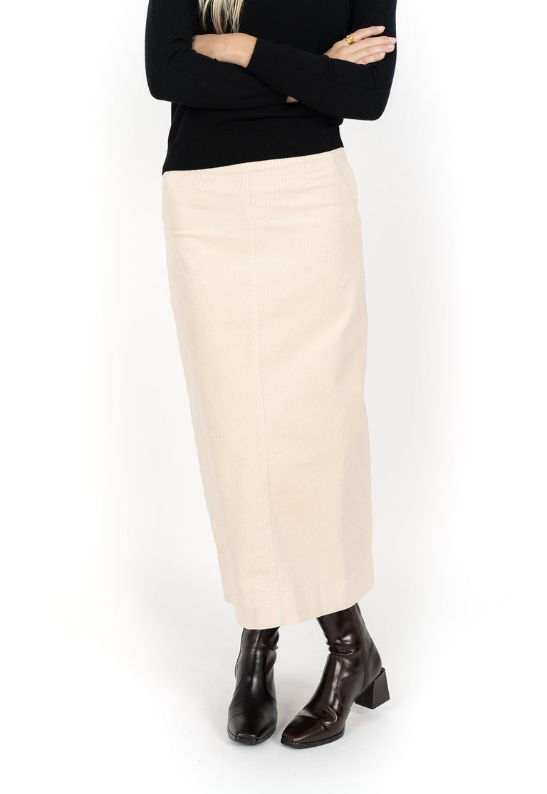 SKIRT BILLIE CORD