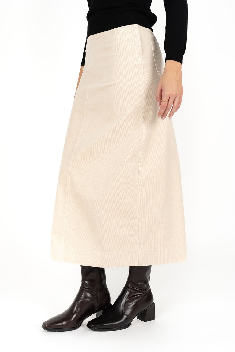 SKIRT BILLIE CORD