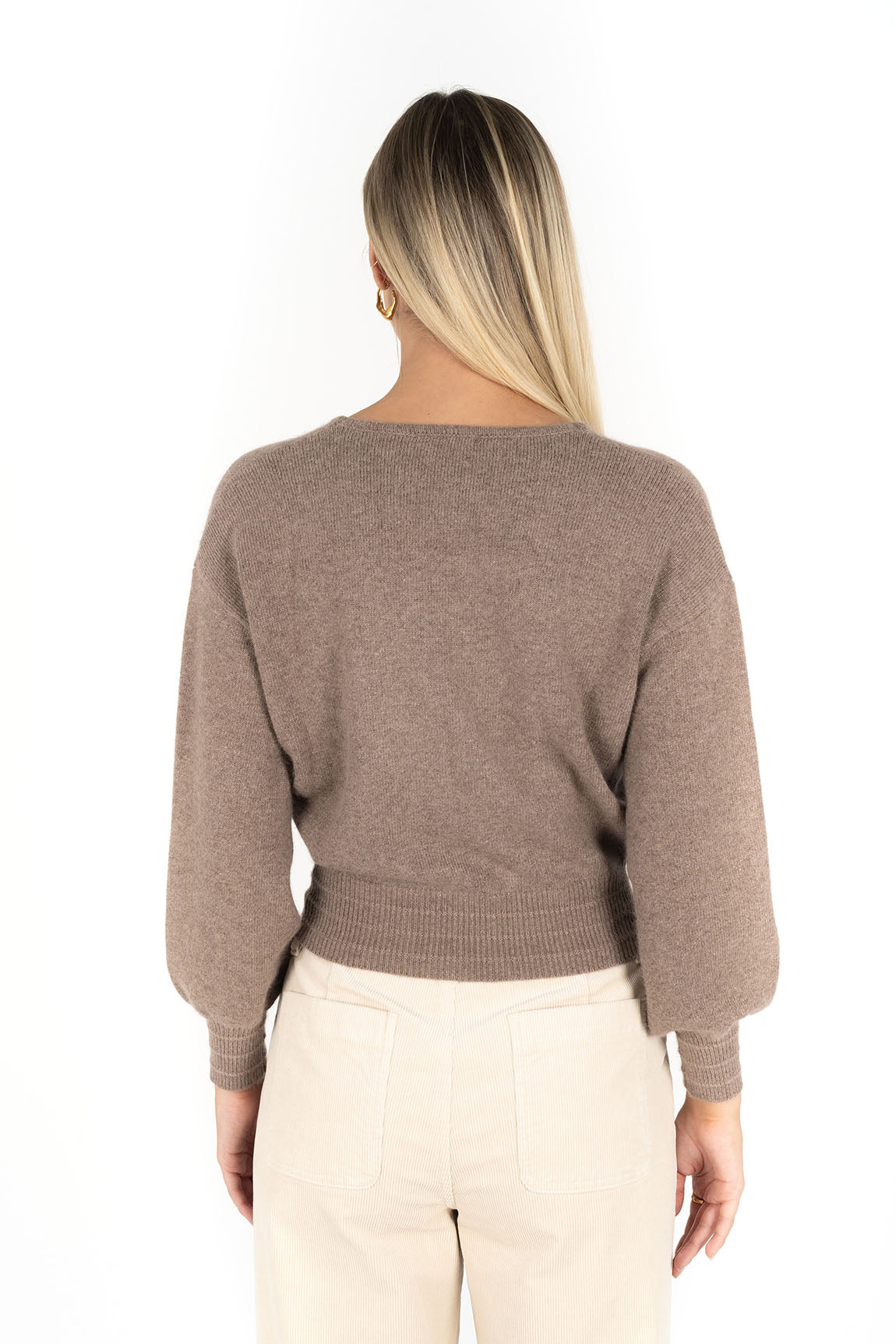 TOP MIKA WRAP
