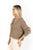 CARDI ROMI - HAZEL/CREAM