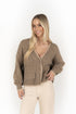 CARDI ROMI - HAZEL/CREAM