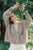CARDI ROMI - HAZEL/CREAM