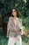 CARDI ROMI - HAZEL/CREAM