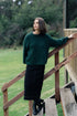 JUMPER NEVE - GREEN