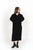 DRESS WHISPER - BLACK