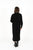 DRESS WHISPER - BLACK