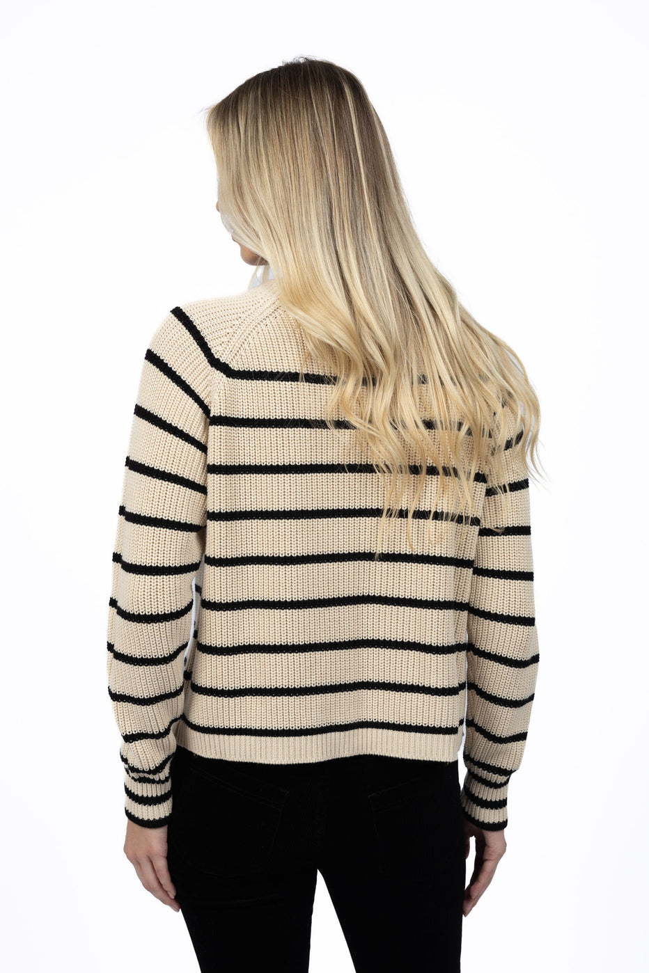JUMPER SORRENTO STRIPE